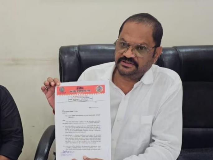 After Raj Thackeray meeting, the MNS Leader Prakash Bhoir leaves Party, will he join BJP? | राज ठाकरेंच्या भेटीनंतर आठवडाभरातच पक्षाला रामराम; प्रकाश भोईर 'मनसे' बाहेर, भाजपात प्रवेश करणार?