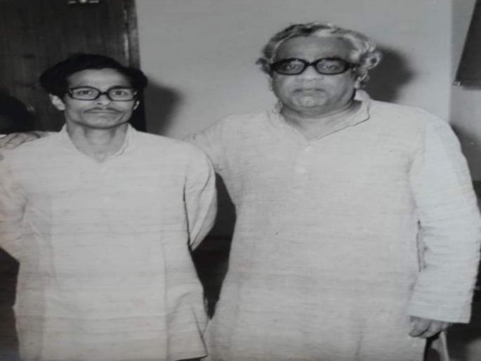 swanand is my breath: Prakash bhonde | स्वरानंद माझा श्वास : प्रकाश भोंडे swanand is my breath: Prakash bhonde | स्वरानंद माझा श्वास : प्रकाश भोंडे