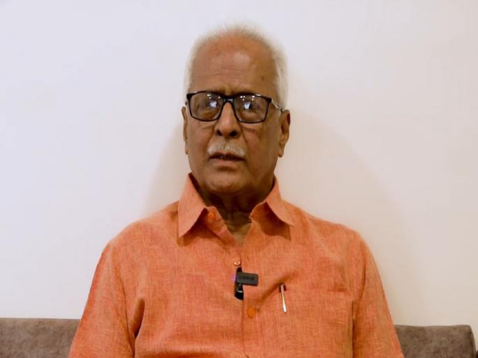 Big blow to MNS! Allegation of neglect, spokesperson Prakash Mahajan says 'Jai Maharashtra' resign to the party | मनसेला मोठा धक्का! उपेक्षा झाल्याचा आरोप, प्रवक्ते प्रकाश महाजन यांचा पक्षाला ‘जय महाराष्ट्र’ Big blow to MNS! Allegation of neglect, spokesperson Prakash Mahajan says 'Jai Maharashtra' resign to the party | मनसेला मोठा धक्का! उपेक्षा झाल्याचा आरोप, प्रवक्ते प्रकाश महाजन यांचा पक्षाला ‘जय महाराष्ट्र’