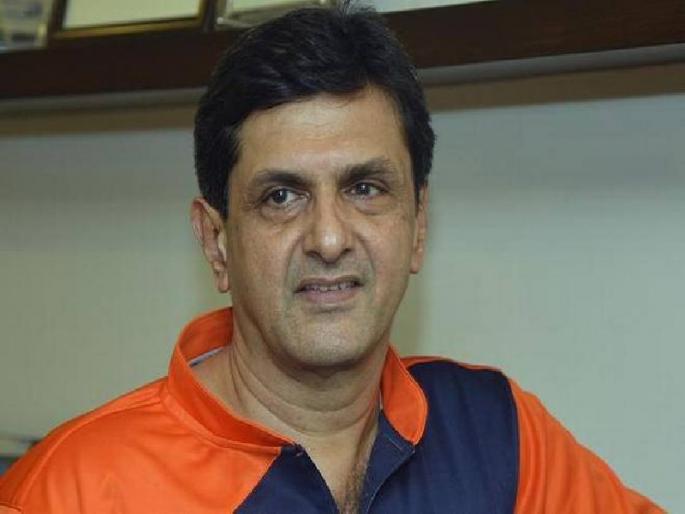  Need for organizing a training camp - Prakash Padukone | प्रशिक्षकांसाठी शिबिर आयोजिण्याची गरज - प्रकाश पदुकोण