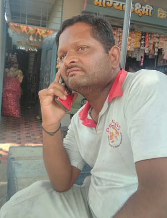 One suspect in Sangli was found dead | सांगलीत एकाचा संशयास्पद मृतदेह आढळला