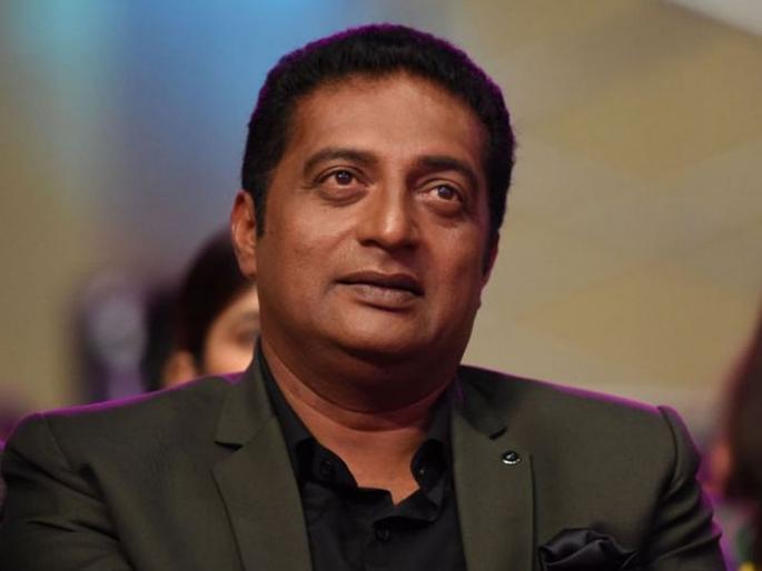 Actor Prakash Raj to Contest 2019 election From Bengaluru Central as an Independent | अभिनेते प्रकाश राज निवडणुकीच्या आखाड्यात; बंगळुरूतून लोकसभा लढवणार Actor Prakash Raj to Contest 2019 election From Bengaluru Central as an Independent | अभिनेते प्रकाश राज निवडणुकीच्या आखाड्यात; बंगळुरूतून लोकसभा लढवणार