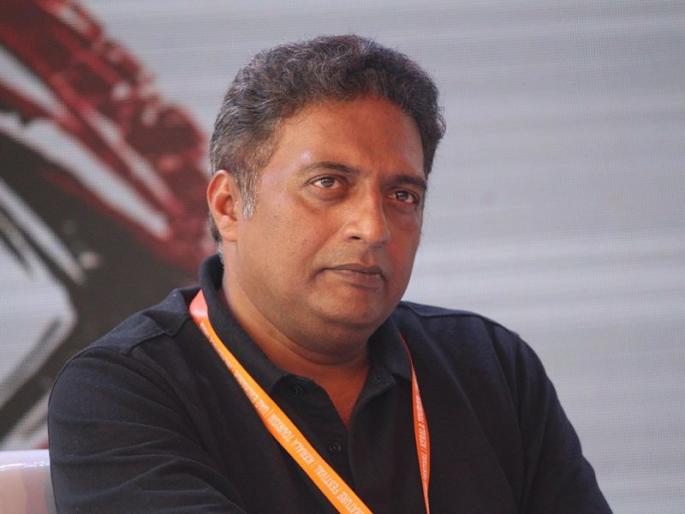 coronavirus: keep walking poor, die middle class, politics should continue, says Prakash Raj | coronavirus: 'गरीब चालत राहो, मध्यमवर्ग मरो, राजकारण सुरू राहिलं पाहिजे,' प्रकाश राज यांची बोचरी टीका