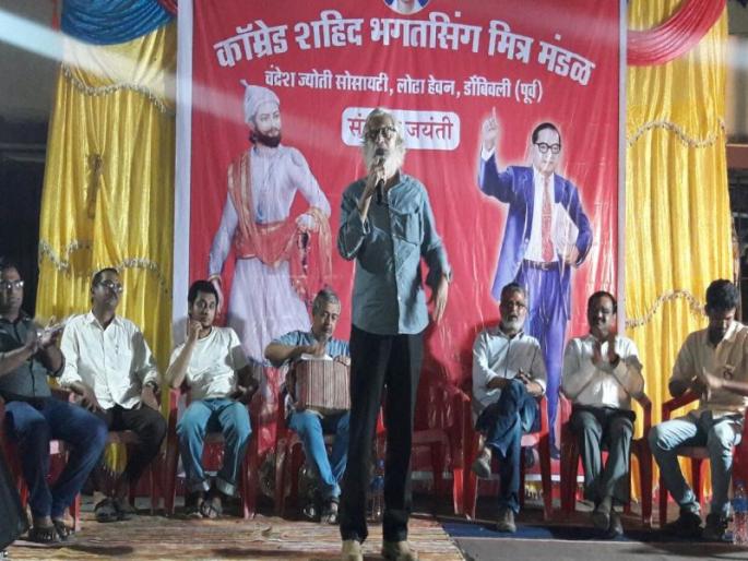 Communist attack on BJP government, Chief Minister gives only clean chit - Prakash Reddy | भाजपा सरकारवर कम्युनिस्टांचा हल्लाबोल,  मुख्यमंत्री क्लीन चीट देतात- प्रकाश रेड्डी  