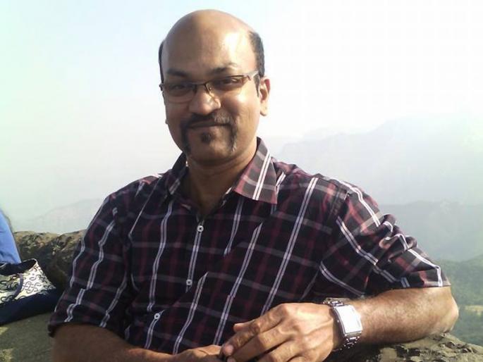 Ambeneli accident prakash sawant - desai get tranferred | आंबेनळी दुर्घटनेतून बचावलेल्या प्रकाश सावंत-देसाई यांची बदली Ambeneli accident prakash sawant - desai get tranferred | आंबेनळी दुर्घटनेतून बचावलेल्या प्रकाश सावंत-देसाई यांची बदली