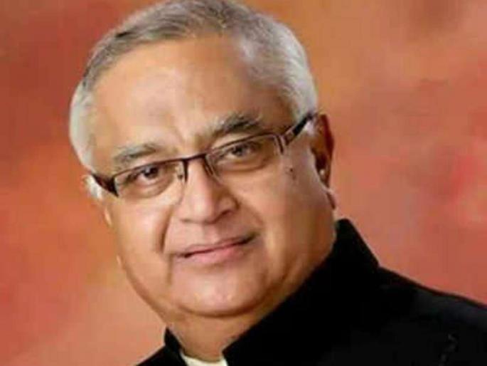 Dissatisfied after cabinet expansion, another MLA Prakash Solanke will skip the session and return to his constituency | मंत्रिमंडळ विस्तारानंतर नाराजांचा माहापूर, आणखी एक आमदार अधिवेशन सोडून मतदारसंघात परतणार Dissatisfied after cabinet expansion, another MLA Prakash Solanke will skip the session and return to his constituency | मंत्रिमंडळ विस्तारानंतर नाराजांचा माहापूर, आणखी एक आमदार अधिवेशन सोडून मतदारसंघात परतणार