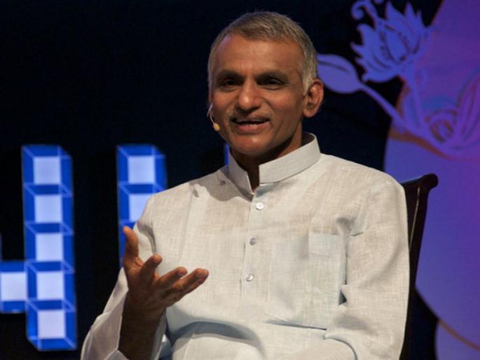 No development without conflict - Dr. Light Amte | संघर्षाशिवाय विकास नाही- डॉ. प्रकाश आमटे No development without conflict - Dr. Light Amte | संघर्षाशिवाय विकास नाही- डॉ. प्रकाश आमटे