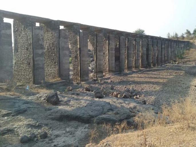 11 villagers give boycott notice to the mini barrage | मिनी बॅरेजसाठी ११ गावच्या ग्रामस्थांनी दिला निवडणूकीवर बहिष्काराचा इशारा 11 villagers give boycott notice to the mini barrage | मिनी बॅरेजसाठी ११ गावच्या ग्रामस्थांनी दिला निवडणूकीवर बहिष्काराचा इशारा