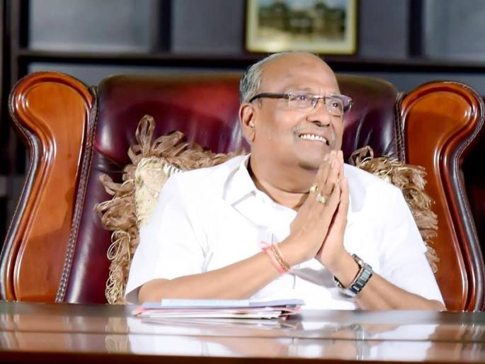 That is why Prakash Anna gets angry ... | तीन सिलेंडर मुश्रीफ यांच्या मतदार संघात ?, इसलीये प्रकाशअण्णा को गुस्सा आता है... That is why Prakash Anna gets angry ... | तीन सिलेंडर मुश्रीफ यांच्या मतदार संघात ?, इसलीये प्रकाशअण्णा को गुस्सा आता है...