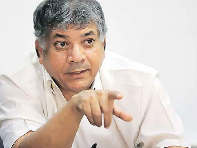 Lok Sabha Election 2019: How much of Ambedkar's magic can prevail? | Lok Sabha Election 2019: आंबेडकरांची जादू चालणार तरी किती? Lok Sabha Election 2019: How much of Ambedkar's magic can prevail? | Lok Sabha Election 2019: आंबेडकरांची जादू चालणार तरी किती?