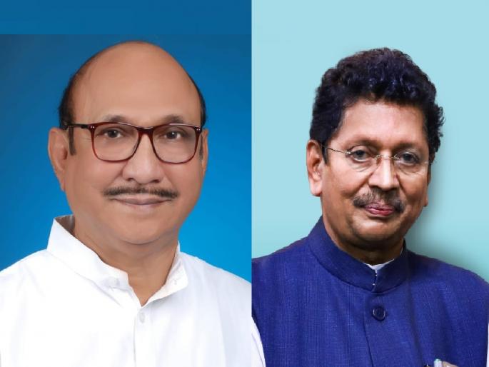 Pay attention to the health of poor people in five star hotels, Pravin Bhosle criticizes minister Deepak Kesarkar | पंचतारांकित हॉटेल्स राहूदे गोरगरीब जनतेच्या आरोग्यावर लक्ष द्या, प्रविण भोसले यांची दीपक केसरकर यांच्यावर टीका Pay attention to the health of poor people in five star hotels, Pravin Bhosle criticizes minister Deepak Kesarkar | पंचतारांकित हॉटेल्स राहूदे गोरगरीब जनतेच्या आरोग्यावर लक्ष द्या, प्रविण भोसले यांची दीपक केसरकर यांच्यावर टीका