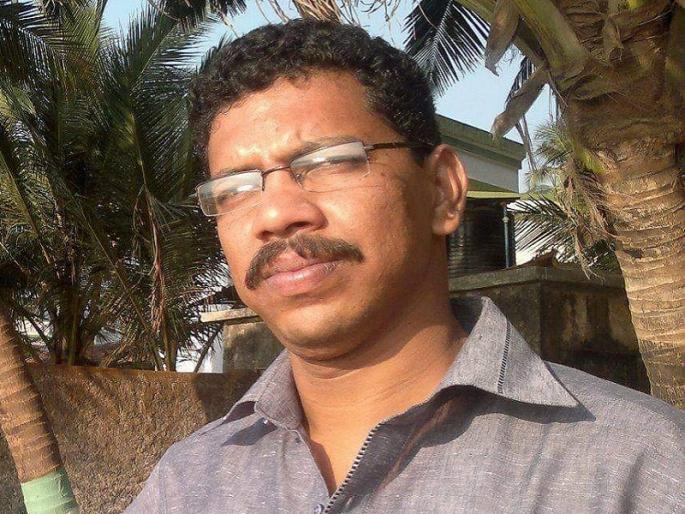 Another MNS official resigns in Thane, accusing him of monopoly | ठाण्यात मनसेला धक्का, आणखी एका पदाधिकाऱ्याचा राजीनामा, एकाधिकारशाहीचा आरोप Another MNS official resigns in Thane, accusing him of monopoly | ठाण्यात मनसेला धक्का, आणखी एका पदाधिकाऱ्याचा राजीनामा, एकाधिकारशाहीचा आरोप