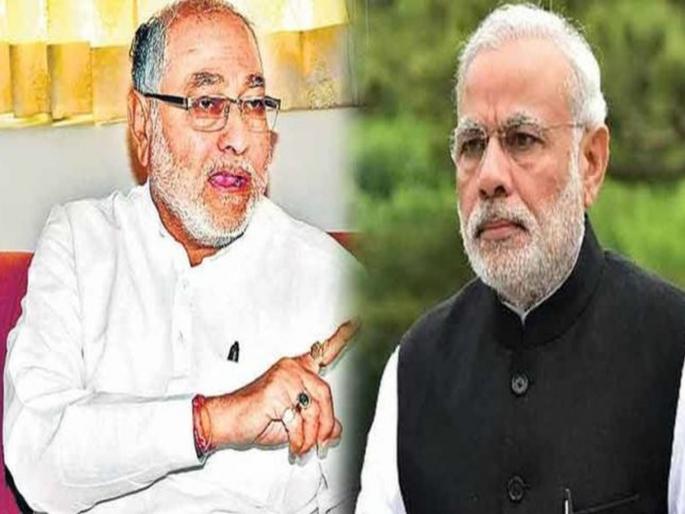 Prime Minister Narendra Modi's brother, Pralhad Modi's wife dies | पंतप्रधान नरेंद्र मोदींचे बंधू प्रल्हाद मोदी यांना पत्नीशोक Prime Minister Narendra Modi's brother, Pralhad Modi's wife dies | पंतप्रधान नरेंद्र मोदींचे बंधू प्रल्हाद मोदी यांना पत्नीशोक