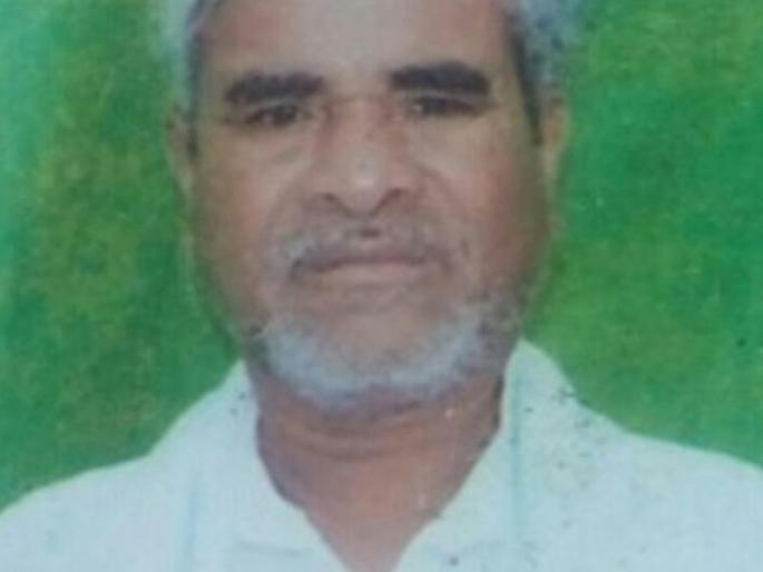 Suicide by taking a farmer's death in Mangrolpir taluka! | मंगरूळपीर तालुक्यात शेतकर्याची गळफास घेवून आत्महत्या! Suicide by taking a farmer's death in Mangrolpir taluka! | मंगरूळपीर तालुक्यात शेतकर्याची गळफास घेवून आत्महत्या!