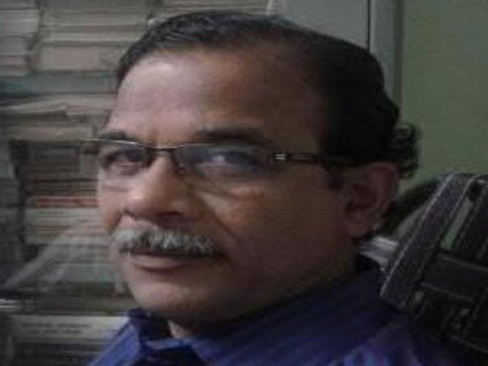 RSS weapon worship on dussehra in dombivali - pramod bapat | विजयादशमीच्या उत्सवामध्ये रा.स्व.संघाचे शस्त्रपूजन होणारच - प्रमोद बापट