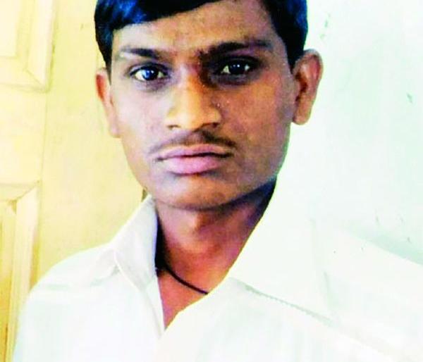 Kidney disease took young kid's victim | किडनी आजाराने घेतला युवकाचा बळी