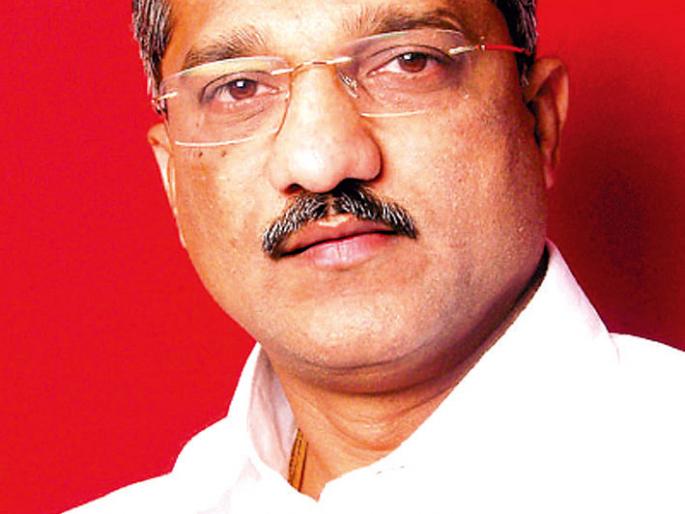 Give relaxation just like in Goa | गोव्याप्रमाणेच शिथिलता द्या : पालकमंत्री, जिल्हाधिकाऱ्यांचे वेधले लक्ष- प्रमोद जठार यांची मागणी Give relaxation just like in Goa | गोव्याप्रमाणेच शिथिलता द्या : पालकमंत्री, जिल्हाधिकाऱ्यांचे वेधले लक्ष- प्रमोद जठार यांची मागणी