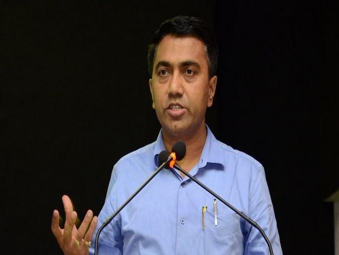 job scandal case: I will file defamation cases against the opposition, Chief Minister Pramod Sawant | विरोधकांवर बदनामीचे खटले घालीन, नोकरीकांड प्रकरणी मुख्यमंत्री गरजले job scandal case: I will file defamation cases against the opposition, Chief Minister Pramod Sawant | विरोधकांवर बदनामीचे खटले घालीन, नोकरीकांड प्रकरणी मुख्यमंत्री गरजले