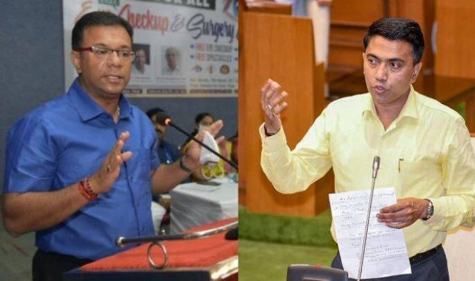 work amicably by resolving disagreements advice bjp delhi leaders | मतभेद संपवून चांगल्या पद्धतीने काम करा; श्रेष्ठींचा सल्ला work amicably by resolving disagreements advice bjp delhi leaders | मतभेद संपवून चांगल्या पद्धतीने काम करा; श्रेष्ठींचा सल्ला