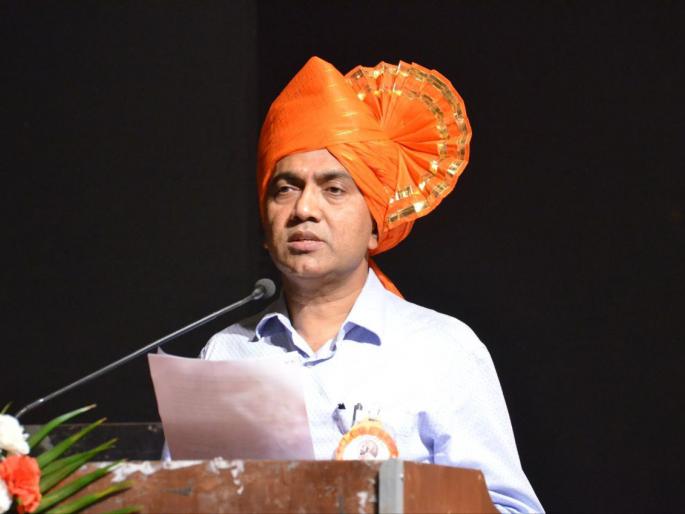 development in sawarde without insisting on ministerial post said cm pramod sawant | मंत्रिपदाचा हट्ट न धरता सावर्डेत विकास: मुख्यमंत्री प्रमोद सावंत development in sawarde without insisting on ministerial post said cm pramod sawant | मंत्रिपदाचा हट्ट न धरता सावर्डेत विकास: मुख्यमंत्री प्रमोद सावंत