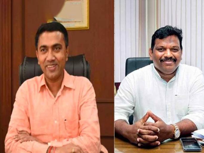 goa panchayat elections bjp is more aggressive congress and other parties less active | कुठं गाऱ्हाणी, तर कुठं नोकऱ्यांची आमिषं; गोव्यात पंचायत मंडळं घडविण्यासाठी घोडेबाजाराला ऊत