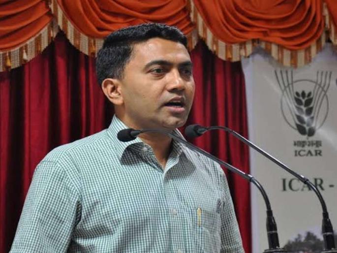 CoronaVirus: A three-day survey in Goa to find corona patient vrd | CoronaVirus: संभाव्य कोरोनाग्रस्त शोधण्यासाठी गोव्यात तीन दिवस सर्वेक्षण
