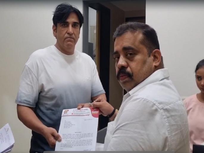 Uddhav Sena slams company for denying job to Marathi man; Apology demanded | मराठी माणसाला नोकरी नाकारणाऱ्या कंपनीला उद्धव सेनेचा दणका; मागितला माफीनामा