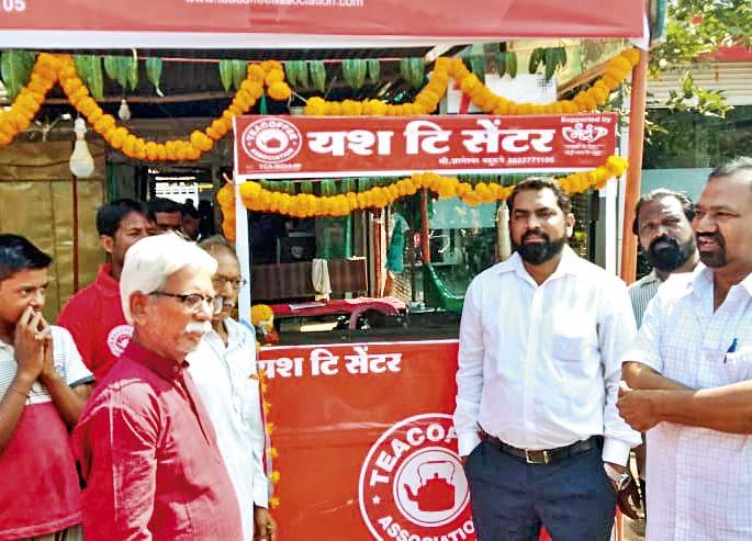 The firm's journey of the new, young, first generation entrepreneur from the rural Maharashtra | पहिल्या पिढीतल्या ग्रामीण भागातल्या नवउद्योजकांचा खंबीर प्रवास. The firm's journey of the new, young, first generation entrepreneur from the rural Maharashtra | पहिल्या पिढीतल्या ग्रामीण भागातल्या नवउद्योजकांचा खंबीर प्रवास.