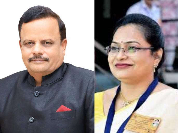 establishment of quality assurance cell in the state former vice chancellor dr pramod yeole as the chairman | राज्यात गुणवत्ता हमी कक्षाची स्थापना, माजी कुलगुरु डॉ.प्रमोद येवले अध्यक्षपदी establishment of quality assurance cell in the state former vice chancellor dr pramod yeole as the chairman | राज्यात गुणवत्ता हमी कक्षाची स्थापना, माजी कुलगुरु डॉ.प्रमोद येवले अध्यक्षपदी