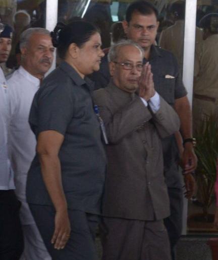 Pranab Mukherjee's remarks on Thursday at RSS Headquarter | गुरुवारी संघस्थानी प्रणव मुखर्जींचे उद्बोधन Pranab Mukherjee's remarks on Thursday at RSS Headquarter | गुरुवारी संघस्थानी प्रणव मुखर्जींचे उद्बोधन