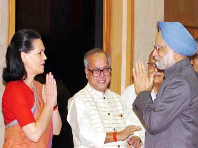 sharmistha mukherjee wrote book about her father former president late pranab mukherjee and many things disclose | “त्या मला पंतप्रधान करणार नाहीत”; माजी राष्ट्रपती प्रणव मुखर्जींच्या डायरीतून मोठे खुलासे sharmistha mukherjee wrote book about her father former president late pranab mukherjee and many things disclose | “त्या मला पंतप्रधान करणार नाहीत”; माजी राष्ट्रपती प्रणव मुखर्जींच्या डायरीतून मोठे खुलासे