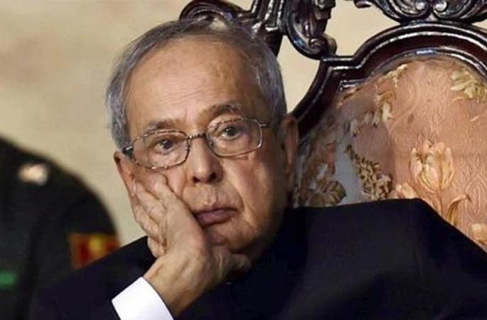 Nehru Rejected Offer to Make Nepal Province of India Indira May Have Taken It Pranab in Autobiography | भारतात विलिनिकरणाचा नेपाळचा होता प्रस्ताव, नेहरूंनी दिला नकार; प्रणव मुखर्जींच्या पुस्तकातून दावा Nehru Rejected Offer to Make Nepal Province of India Indira May Have Taken It Pranab in Autobiography | भारतात विलिनिकरणाचा नेपाळचा होता प्रस्ताव, नेहरूंनी दिला नकार; प्रणव मुखर्जींच्या पुस्तकातून दावा