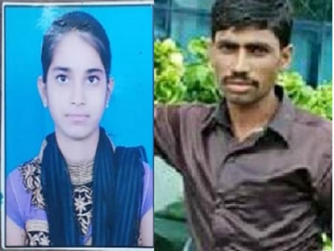 minor girls suicide due to clerks harassment in Undangaon | लिपिकाच्या त्रासाला कंटाळून बारावीच्या विद्यार्थिनीची आत्महत्या minor girls suicide due to clerks harassment in Undangaon | लिपिकाच्या त्रासाला कंटाळून बारावीच्या विद्यार्थिनीची आत्महत्या