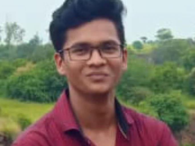 Prashant Dhore's pass in 'MPSC' | प्रशांत ढोरेची 'एमपीएससी'त बाजी Prashant Dhore's pass in 'MPSC' | प्रशांत ढोरेची 'एमपीएससी'त बाजी