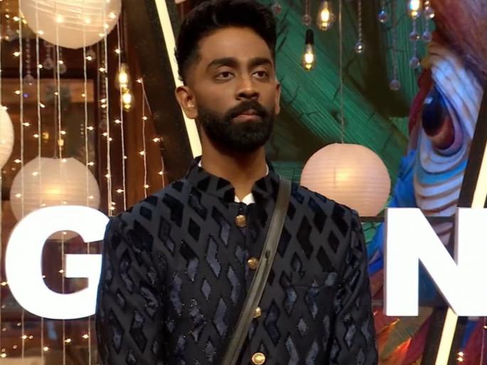 bigg boss 19 pranit more out of the race from grand finale fans are very disappointed | Bigg Boss 19: प्रणित मोरेचं स्वप्न भंगलं! 'बिग बॉस' मधून बाहेर; चाहत्यांची घोर निराशा bigg boss 19 pranit more out of the race from grand finale fans are very disappointed | Bigg Boss 19: प्रणित मोरेचं स्वप्न भंगलं! 'बिग बॉस' मधून बाहेर; चाहत्यांची घोर निराशा