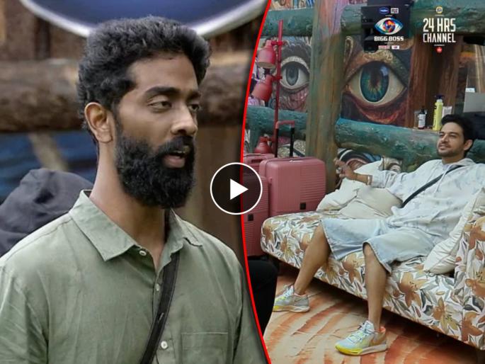 bigg boss 19 gaurav khanna said pranit more had attitude cat fight in washroom | "प्रणित मोरेला अ‍ॅटिट्यूड आलाय", गौरव खन्नाच्या वक्तव्यानंतर कॉमेडियन भडकला, म्हणाला- "टीव्हीचा सुपरस्टार..."