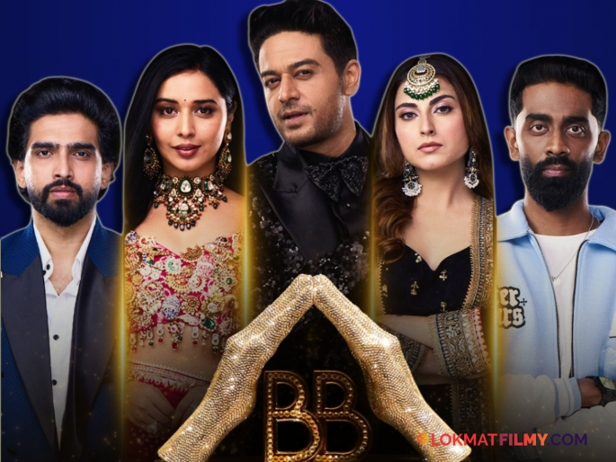 Pranit More Leading In Bigg Boss 19 Grand Finale Latest Voting Trend Know Ranking Of Gaurav Khanna Farhana Bhatt And Other | Pranit More: महाराष्ट्रीयन भाऊ प्रणित मोरे 'बिग बॉस १९'ची ट्रॉफी उचलणार? जाणून घ्या लेटेस्ट वोटिंग ट्रेंड Pranit More Leading In Bigg Boss 19 Grand Finale Latest Voting Trend Know Ranking Of Gaurav Khanna Farhana Bhatt And Other | Pranit More: महाराष्ट्रीयन भाऊ प्रणित मोरे 'बिग बॉस १९'ची ट्रॉफी उचलणार? जाणून घ्या लेटेस्ट वोटिंग ट्रेंड