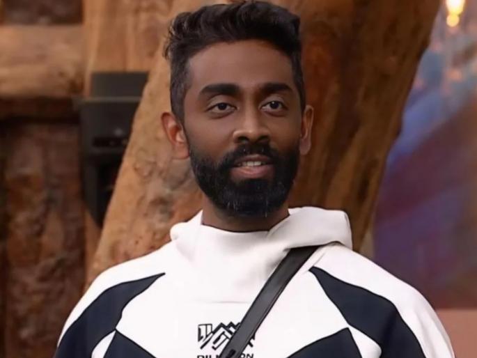 pranit more unfollowed abhishek bajaj on instagram bigg boss 19 contestants | प्रणित मोरेने 'बिग बॉस'मधील 'या' सदस्याला केलं अनफॉलो, मैत्री तुटली? सोशल मीडियावर चर्चा pranit more unfollowed abhishek bajaj on instagram bigg boss 19 contestants | प्रणित मोरेने 'बिग बॉस'मधील 'या' सदस्याला केलं अनफॉलो, मैत्री तुटली? सोशल मीडियावर चर्चा