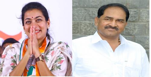 Big news; Praniti Shinde marches to assembly session; Find out the exact reason | मोठी बातमी; प्रणिती शिंदे यांची विधानसभेच्या अधिवेशनाला दांडी; जाणून घ्या नेमकं कारण Big news; Praniti Shinde marches to assembly session; Find out the exact reason | मोठी बातमी; प्रणिती शिंदे यांची विधानसभेच्या अधिवेशनाला दांडी; जाणून घ्या नेमकं कारण