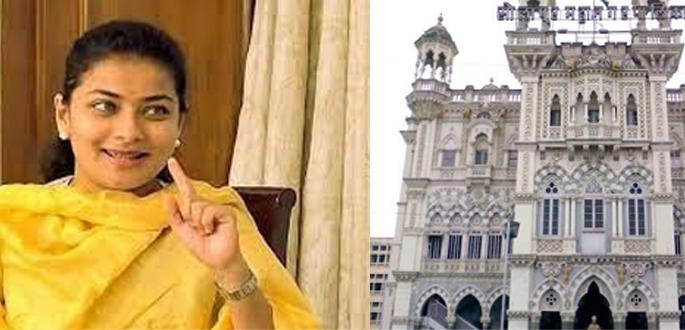 MLA Praniti Shinde's letter to Solapur Municipal Corporation; Know about the important things in the letter | आमदार प्रणिती शिंदेंचे सोलापूर महापालिकेला पत्र; जाणून घ्या पत्रातील महत्वाच्या गोष्टींविषयी MLA Praniti Shinde's letter to Solapur Municipal Corporation; Know about the important things in the letter | आमदार प्रणिती शिंदेंचे सोलापूर महापालिकेला पत्र; जाणून घ्या पत्रातील महत्वाच्या गोष्टींविषयी