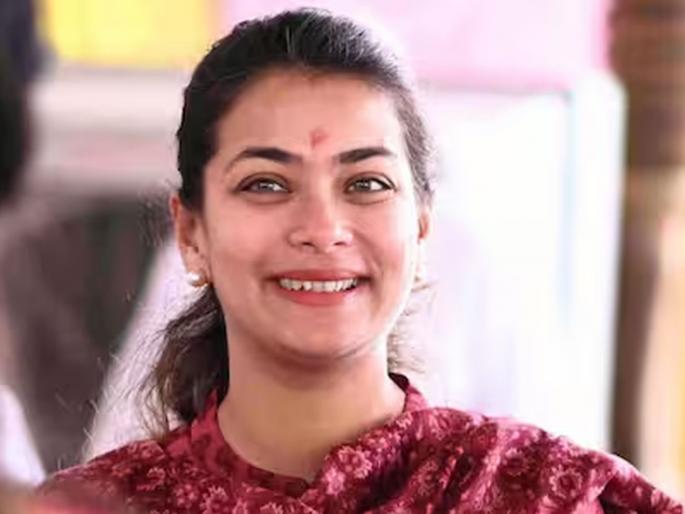 Satara: Praniti Shinde will interview aspiring Congress candidates in Satara | Satara: प्रणिती शिंदे घेणार साताऱ्यातील काॅंग्रेसच्या इच्छुक उमेदवारांच्या मुलाखती Satara: Praniti Shinde will interview aspiring Congress candidates in Satara | Satara: प्रणिती शिंदे घेणार साताऱ्यातील काॅंग्रेसच्या इच्छुक उमेदवारांच्या मुलाखती