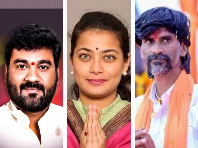 Maratha community cheated by Congress MP Praniti Shinde, Shindesena district chief alleges | काँग्रेस खासदार प्रणिती शिंदेंकडून मराठा समाजाची फसवणूक, शिंदेसेनेच्या जिल्हाप्रमुखाचा आरोप Maratha community cheated by Congress MP Praniti Shinde, Shindesena district chief alleges | काँग्रेस खासदार प्रणिती शिंदेंकडून मराठा समाजाची फसवणूक, शिंदेसेनेच्या जिल्हाप्रमुखाचा आरोप