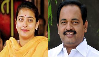 solapur central Election Results 2019: praniti shinde vs mahesh kothe, Maharashtra vidhan sabha election Results 2019 | सोलापूर शहर मध्य निकाल: पुन्हा प्रणिती शिंदेंची पॉवर की इतिहास घडवणार अपक्ष महेश कोठे? solapur central Election Results 2019: praniti shinde vs mahesh kothe, Maharashtra vidhan sabha election Results 2019 | सोलापूर शहर मध्य निकाल: पुन्हा प्रणिती शिंदेंची पॉवर की इतिहास घडवणार अपक्ष महेश कोठे?