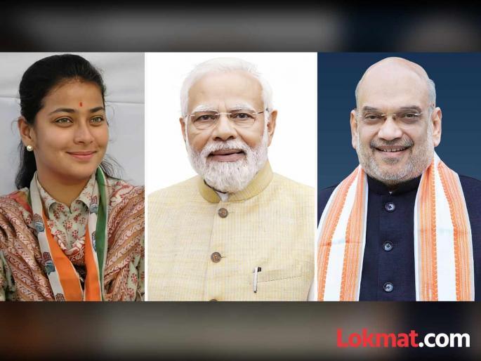congress mp praniti shinde says over these 3 points bjp got disturbed when we bring this up and we will go to the supreme court about evm issue | “‘हे’ ३ मुद्दे भाजपाला खूपच अस्वस्थ करतात, EVMबाबत सुप्रीम कोर्टात जाणार”: प्रणिती शिंदे congress mp praniti shinde says over these 3 points bjp got disturbed when we bring this up and we will go to the supreme court about evm issue | “‘हे’ ३ मुद्दे भाजपाला खूपच अस्वस्थ करतात, EVMबाबत सुप्रीम कोर्टात जाणार”: प्रणिती शिंदे