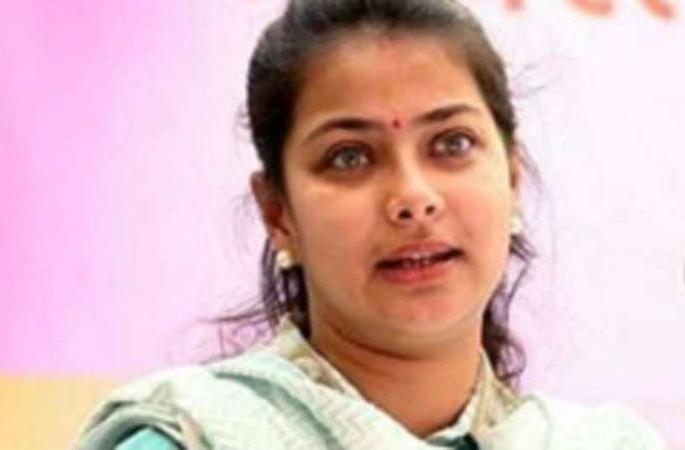 Stop vaccination of rubella, Minister of State for Health, Deshmukh should resign | रुबेला लसीकरण थांबवा, आरोग्य राज्यमंत्री देशमुख यांनी राजीनामा द्यावा Stop vaccination of rubella, Minister of State for Health, Deshmukh should resign | रुबेला लसीकरण थांबवा, आरोग्य राज्यमंत्री देशमुख यांनी राजीनामा द्यावा