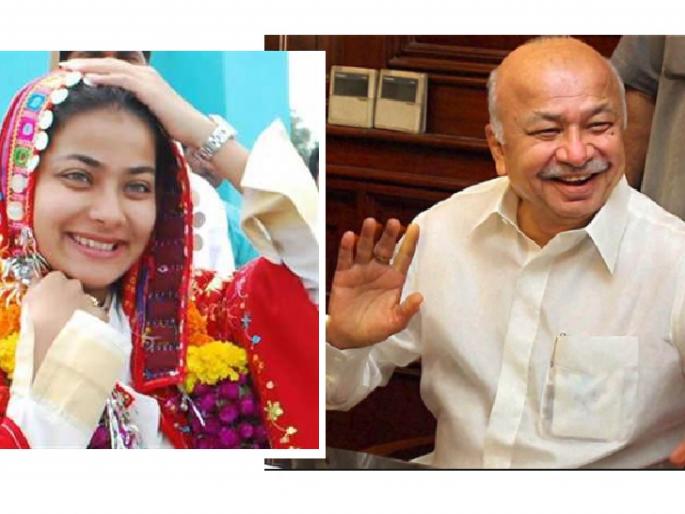 The BJP gave me and Praniti the offer; Sushilkumar Shinde's Explosive | मला अन् प्रणितीला दिली होती भाजपने ऑफर, पण...; सुशीलकुमार शिंदे यांचा गौप्यस्फोट