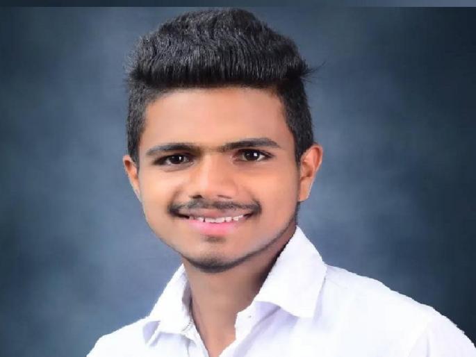 A youth from Sangrul died in an accident on the Kolhapur Gaganbawda road | आई उद्या येतो म्हणणारा ‘प्रणव’ आलाच नाही; कोल्हापूर-गगनबावडा मार्गावर अपघातात मृत्यू A youth from Sangrul died in an accident on the Kolhapur Gaganbawda road | आई उद्या येतो म्हणणारा ‘प्रणव’ आलाच नाही; कोल्हापूर-गगनबावडा मार्गावर अपघातात मृत्यू