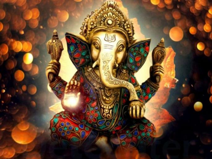 May your sins be borne by the lord ganesha, so pray! | आपले अपराध बाप्पाने पोटात घ्यावेत, म्हणून अशी करा सोपी प्रार्थना! May your sins be borne by the lord ganesha, so pray! | आपले अपराध बाप्पाने पोटात घ्यावेत, म्हणून अशी करा सोपी प्रार्थना!