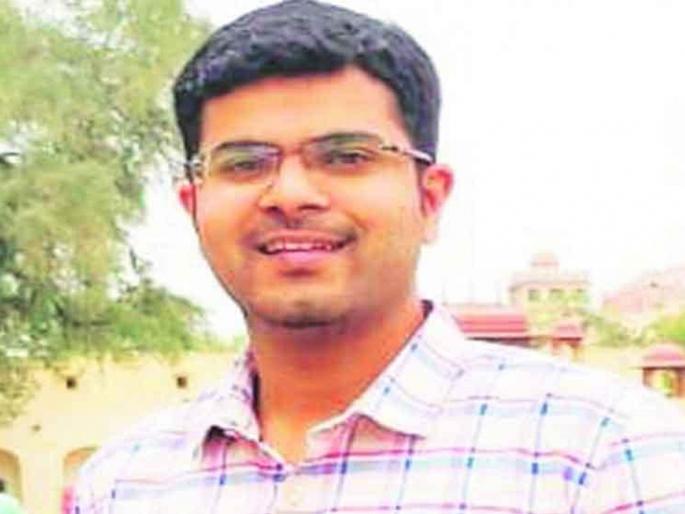 mpsc exam results announced Prasad Chougule tops with 588 marks | कऱ्हाडचा प्रसाद चौगुले एमपीएससीत प्रथम; राज्यसेवा परीक्षेचा निकाल जाहीर mpsc exam results announced Prasad Chougule tops with 588 marks | कऱ्हाडचा प्रसाद चौगुले एमपीएससीत प्रथम; राज्यसेवा परीक्षेचा निकाल जाहीर
