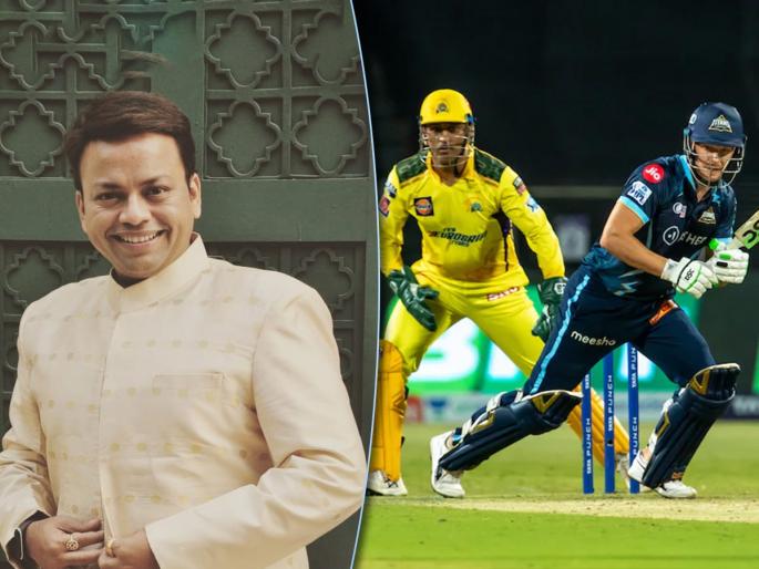 Maharashtrachi hasya jatra fem prasad khandekar want to become a cricketer but after major accident he choose career in acting | Prasad Khandekar : तर आज ‘महाराष्ट्राची हास्यजत्रा’ फेम प्रसाद खांडेकर IPL गाजवत असता, पण.... Maharashtrachi hasya jatra fem prasad khandekar want to become a cricketer but after major accident he choose career in acting | Prasad Khandekar : तर आज ‘महाराष्ट्राची हास्यजत्रा’ फेम प्रसाद खांडेकर IPL गाजवत असता, पण....
